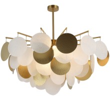 Потолочная люстра Plelo OML-89907-08 Omnilux