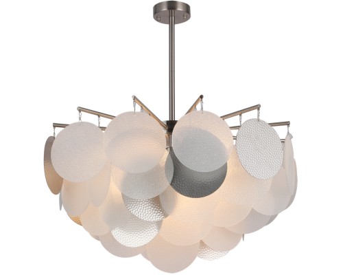 Потолочная люстра Plelo OML-89917-06 Omnilux