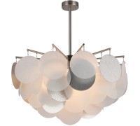 Потолочная люстра Plelo OML-89917-08 Omnilux