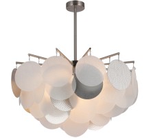 Потолочная люстра Plelo OML-89917-08 Omnilux