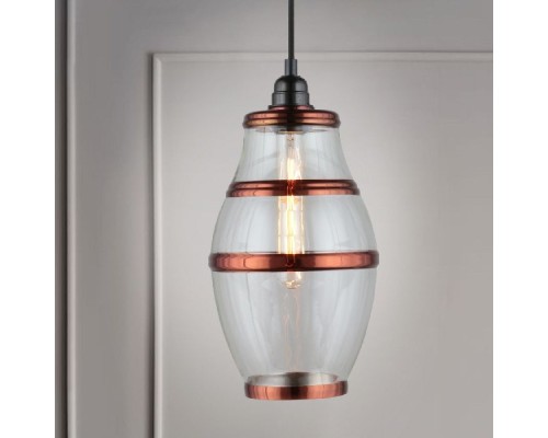 Подвесной светильник Lainate OML-91906-01 Omnilux