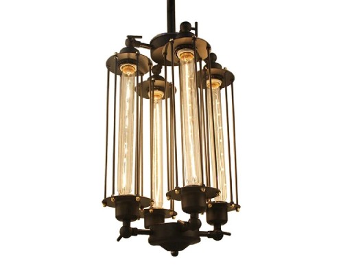 Подвесная люстра Talamone OML-92603-04 Omnilux