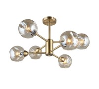 Потолочная люстра 933 OML-93307-06 Omnilux