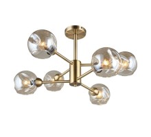 Потолочная люстра 933 OML-93307-06 Omnilux