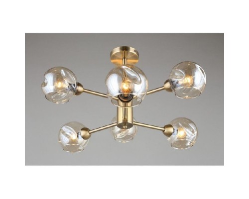 Потолочная люстра 933 OML-93307-06 Omnilux