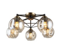 Потолочная люстра 935 OML-93507-05 Omnilux