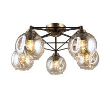 Потолочная люстра 935 OML-93507-05 Omnilux