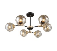 Потолочная люстра 936 OML-93607-06 Omnilux