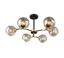 Потолочная люстра 936 OML-93607-06 Omnilux