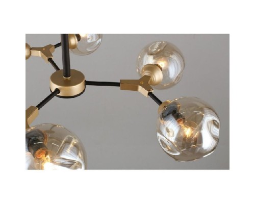 Потолочная люстра 936 OML-93607-06 Omnilux