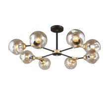 Потолочная люстра 936 OML-93607-08 Omnilux