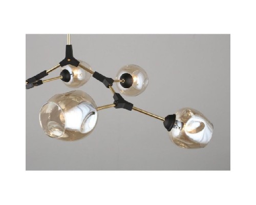 Подвесная люстра 937 OML-93707-06 Omnilux