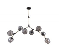 Подвесная люстра 937 OML-93707-08 Omnilux