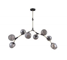 Подвесная люстра 937 OML-93707-08 Omnilux