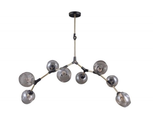 Подвесная люстра 937 OML-93707-08 Omnilux