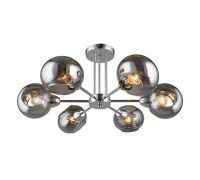 Потолочная люстра 938 OML-93807-06 Omnilux