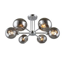 Потолочная люстра 938 OML-93807-06 Omnilux