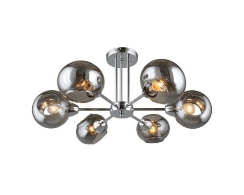 Потолочная люстра 938 OML-93807-06 Omnilux