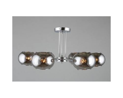 Потолочная люстра 938 OML-93807-06 Omnilux