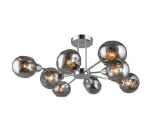 Потолочная люстра 938 OML-93807-08 Omnilux