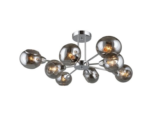 Потолочная люстра 938 OML-93807-08 Omnilux
