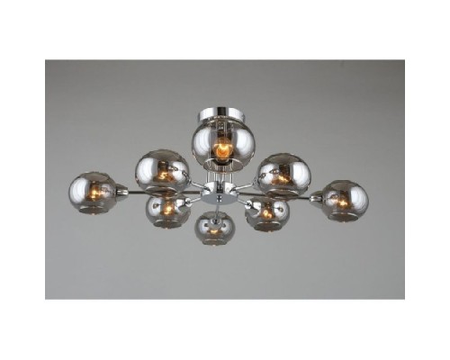 Потолочная люстра 938 OML-93807-08 Omnilux