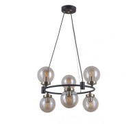 Подвесная люстра Sorrento OML-94003-06 Omnilux