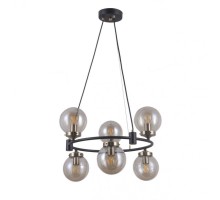 Подвесная люстра Sorrento OML-94003-06 Omnilux