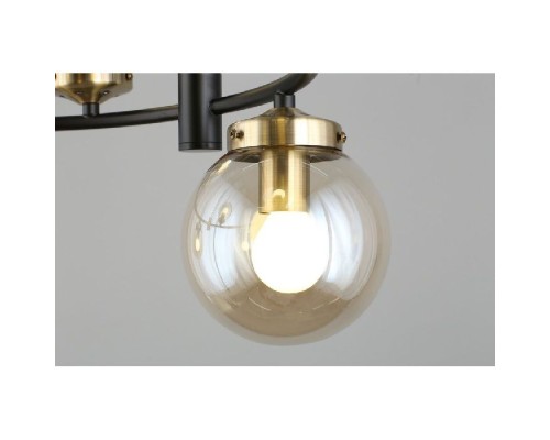 Подвесная люстра Sorrento OML-94003-06 Omnilux