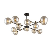 Потолочная люстра Fasano OML-94207-12 Omnilux