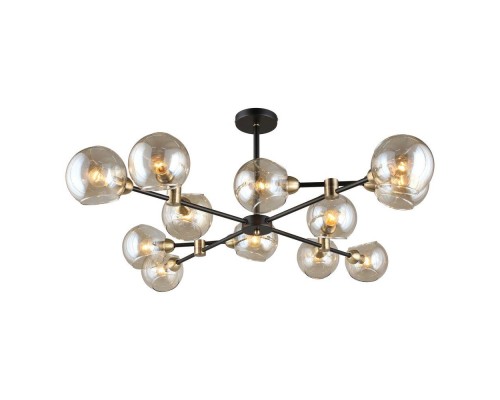 Потолочная люстра Fasano OML-94207-12 Omnilux