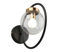 Бра Serrano OML-94501-01 Omnilux