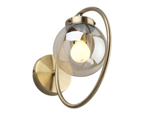 Бра Serrano OML-94511-01 Omnilux