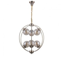 Подвесная люстра Serrano OML-94513-06 Omnilux