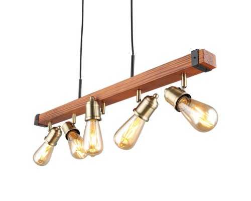 Подвесной светильник Castelluzzo OML-94613-05 Omnilux