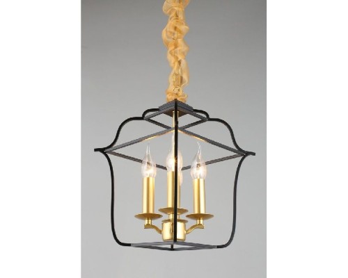 Подвесная люстра Maiori OML-94706-04 Omnilux