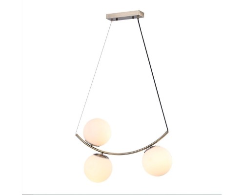 Подвесной светильник Acciano OML-94903-03 Omnilux