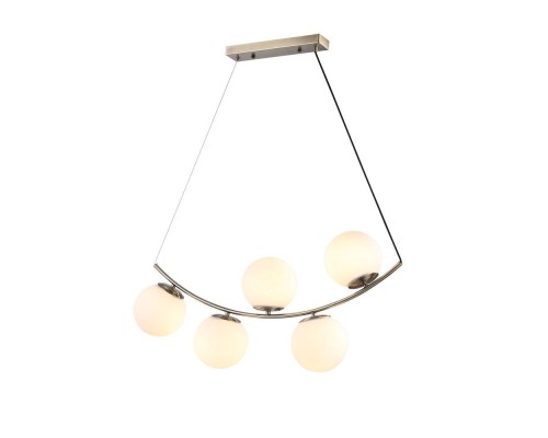 Подвесной светильник Acciano OML-94903-05 Omnilux