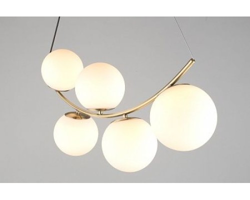 Подвесной светильник Acciano OML-94903-05 Omnilux