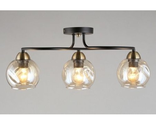 Потолочная люстра Carini OML-95007-03 Omnilux