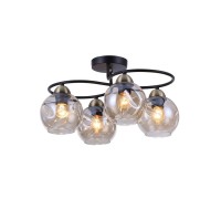 Потолочная люстра Carini OML-95007-04 Omnilux