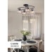 Потолочная люстра Carini OML-95007-04 Omnilux