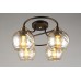Потолочная люстра Carini OML-95007-04 Omnilux