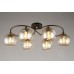 Потолочная люстра Carini OML-95007-06 Omnilux
