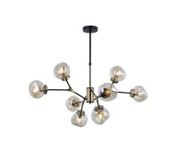 Потолочная люстра Crotone OML-95107-08 Omnilux