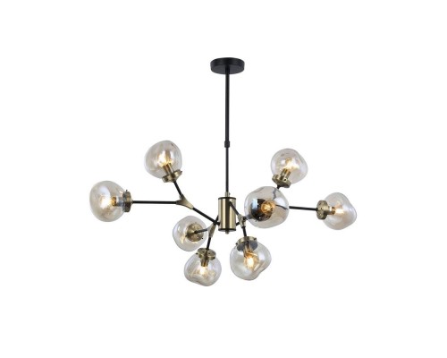 Потолочная люстра Crotone OML-95107-08 Omnilux