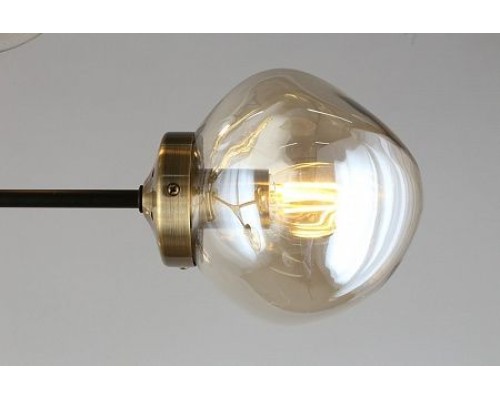 Потолочная люстра Crotone OML-95107-08 Omnilux