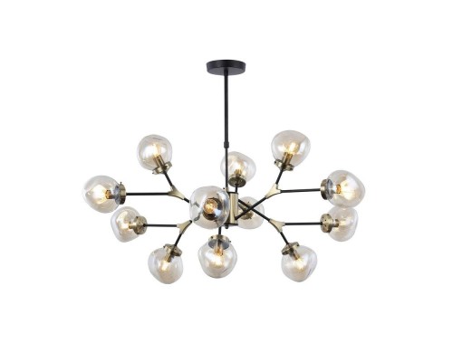 Потолочная люстра Crotone OML-95107-12 Omnilux