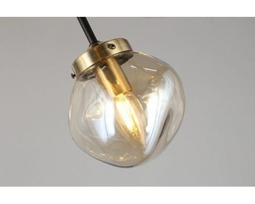 Потолочная люстра Crotone OML-95107-12 Omnilux