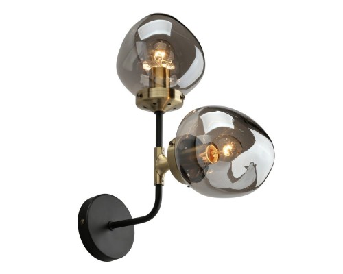 Бра Volano OML-95201-02 Omnilux